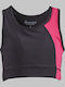 Admiral Kids' Bralette Black