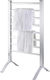 Domo Uscătoare Rufe Pliere Încălzită Pardoseală Inox 150W 52.5x52.5cm