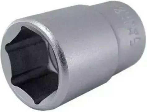Dedra Καρυδάκι με Καρέ Υποδοχής 1/2" Διάμετρος 1/2" / 29