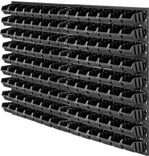 Kadax Arbeitstisch 116x78 Garage 140 Tray