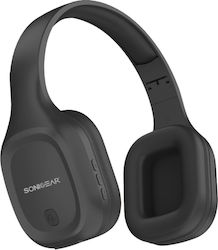 Sonic Gear Airphone 5 (2025) Bluetooth / 3.5mm με 10 ώρες Λειτουργίας Sonic Gear Airphone 5 (2025) Bluetooth / 3.5mm με 10 ώρες Λειτουργίας