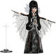 Mattel Monster High Mistress of the Dark, Elvira Skullector Συλλεκτική Κούκλα για 6+ Ετών