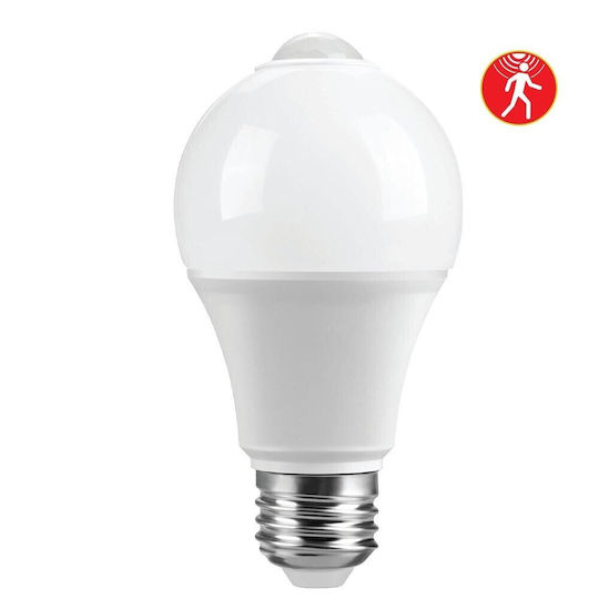 Vivalux Smart Bulb LED 11W for Socket E27 with Photocell