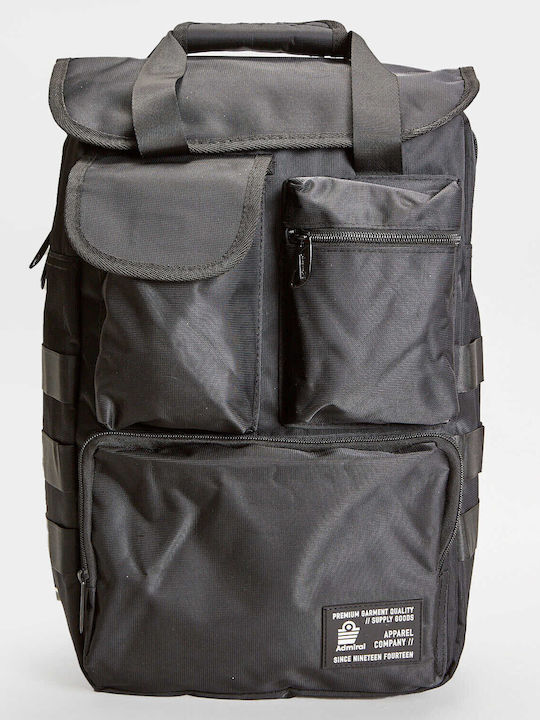 Admiral Chimy 21lt Negru