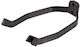 Electric Scooter Spare Part Rear Fender Mount