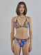Nicol Set Bikini Τριγωνάκι