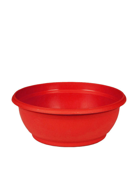 Κασπω Tepakota D27x11 5h Cm-μπορντω