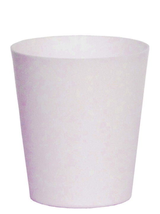 Κασπω Ορχιδεας 1lt-d13x14h Cm-γκρι Μπεζ
