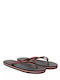 Women's Flip Flops Black