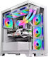 Armaggeddon Aquaron Xtreme Gaming Full Tower Co...