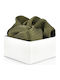 Men's Handkerchief Green