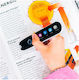 Canon Irispen Reader 8 Hand Scanner