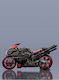 Flame Toys Furai Κουτί 15εκ.