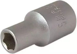 Dedra Ratchet 1/4" Dedra Ratchet 1/4"