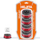 Hojita Hjng1602 Trimmer Head 1.6mm Set of 4 Pieces
