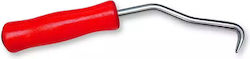 Rebar Bending Key Wooden Handle