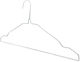 HANGERHUB Κρεμάστρα Ρούχων Λευκή 4965.0143 100τμχ