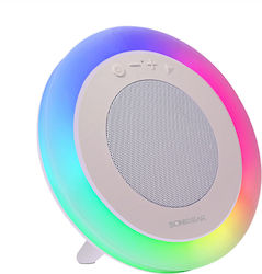 Sonic Gear Neox 8 Bluetooth 5W έως 3 ώρες Sonic Gear Neox 8 Bluetooth 5W έως 3 ώρες