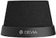 Devia Sound Lite3 Ηχείο Bluetooth 5W με Διάρκεια Μπαταρίας έως 5 ώρες Μαύρο