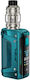 Geek Vape Aegis Legend 5 Box Mod Kit 5.5ml Glas...