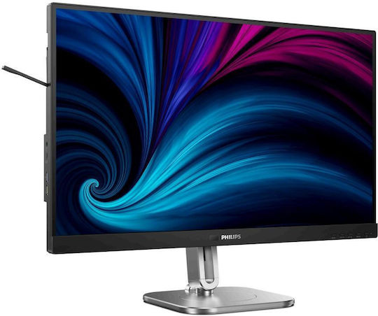 27B2U4601/00 IPS HDR Монитор 27" QHD 2560x1440 с Време за Реакция 4мс GTG