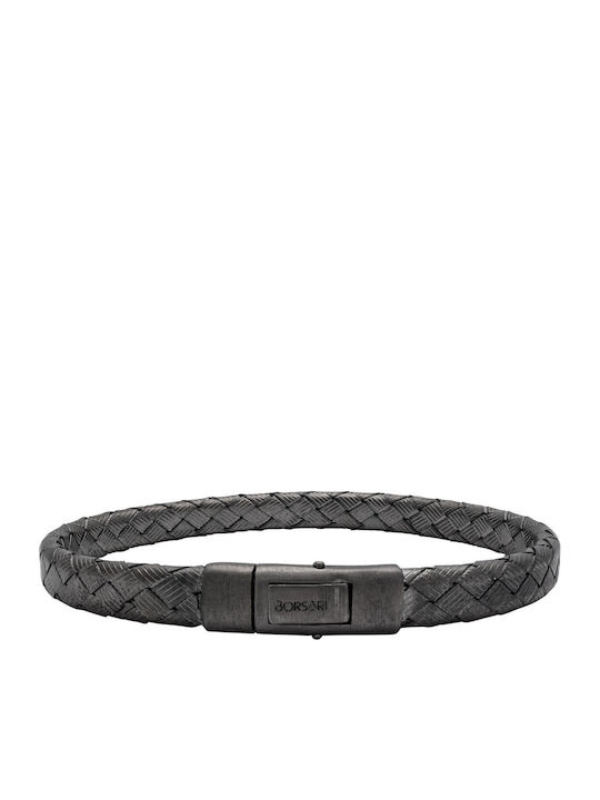 Borsari Herren Armband aus Silber