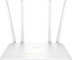 Cudy WR300S v1 Wireless Router Wi‑Fi 4 with 4 Ports