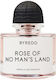 Byredo Rose No Man's Land Absolu De Parfum 50ml