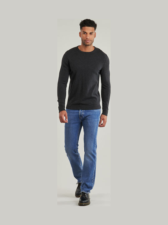 Levi's 501® Original Ανδρικό Παντελόνι Τζιν με ...