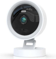 Axred AXRHS-105 IP Camera Wi-Fi Full HD+ 5MP Axred AXRHS-105 IP Camera Wi-Fi Full HD+ 5MP