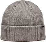 Vans Core Basic Beanie Beanie Knitted in Gray c...