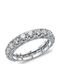Kiriakos Gofas Ring made of Silver