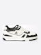 Ανδρικά Sneakers Λευκό