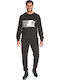 Sweatshirt Black 1914510000
