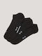 Starter Socks Black 3Pack
