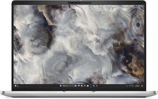 Dell Pro 14 Plus PB14255 14" FHD+ (Ryzen AI PRO 300 Series-5 PRO 340/16GB/512GB SSD/W11 Pro) (US Keyboard)