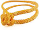 Bushmen Shackle Soft Orange