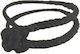 Bushmen Shackle Soft Black