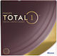 Dailies Total 1 90 Daily Contact Lenses Silicon...