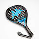 Kappa Kd 2.03 31a 205653-0000 Adults Padel Racket
