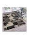 Αντιολισθητικό Χαλί Διάδρομος Gray 80x300cm
