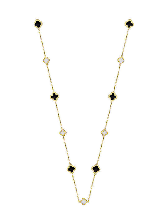 Kiriakos Gofas Charm aus Gold 14K
