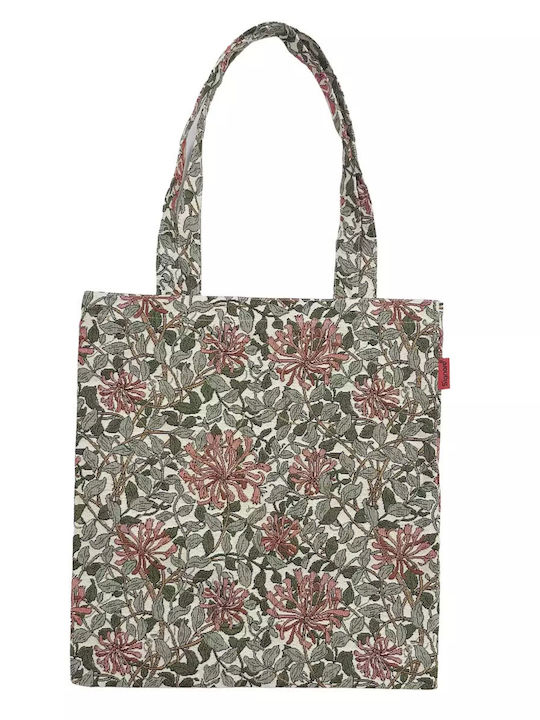 Signare Einkaufstasche Shopping Flat William Mo...