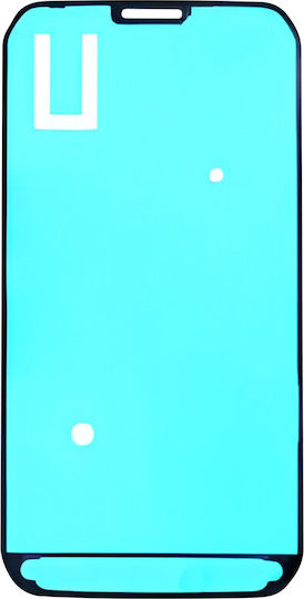 Clappio Adhesive Lcd Screen Samsung Galaxy A6 Plus Blue