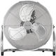 Elite Подов Вентилатор 100W Диаметър на Вентилатора 50.8cm Сребрист