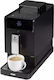 Domo Automat de Espresso 1470W Presiune 19bar Neagră DO718K