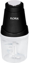 Zilan 250W с Капацитет 600ml Черен Zilan 250W с Капацитет 600ml Черен