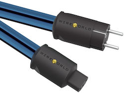 Wireworld Stratus - Cable 1.5m Wireworld Stratus - Cable 1.5m