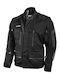 O'Neal Baja Racing Bărbătesc Geacă de motocicletă Waterproof Negru