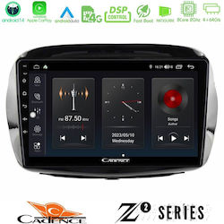 Bizzar Ηχοσύστημα Honda FR-V 2004-2009 με Bluetooth, USB & GPS Bizzar Ηχοσύστημα Honda FR-V 2004-2009 με Bluetooth, USB & GPS